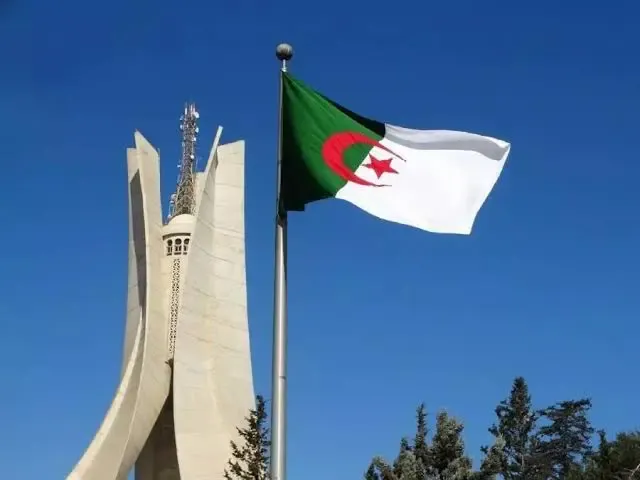 Algeria Removed from the Grey List