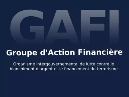 Algeria removed from the grey list of the Financial Action Task Force (FATF)