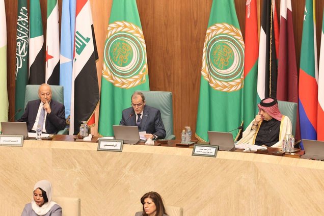 Algeria renews its commitment to contribute to the development of a comprehensive Arab vision for economic and social development - Iqtissad Al Balad