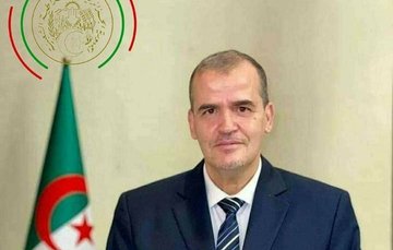 Algeria: Rzig renews Algeria's commitment to contribute to the development of a comprehensive Arab vision in the field of economic and social development