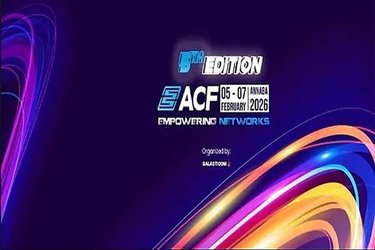 Algeria Salon for Entrepreneurship, Training, and Digital Economy Next Thursday