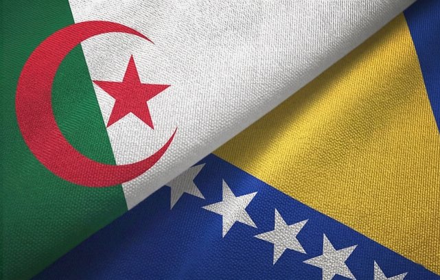 Algeria seeks ways to enhance partnership with Bosnia and Herzegovina in these areas