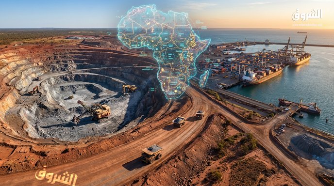 Algeria solidifies its position on the map of African mineral exports