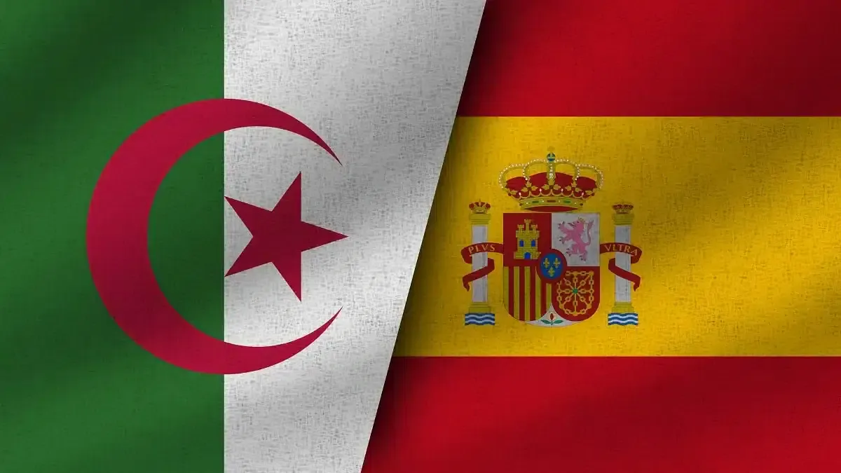 Algeria-Spain Trade: €5.34 billion in exchanges in seven months
