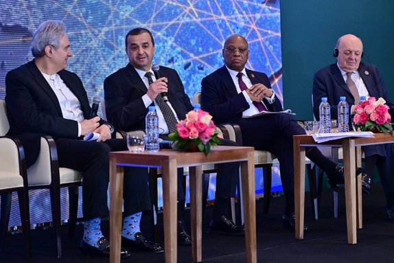 Algeria Strengthens Its Energy Position Between Europe and Sub-Saharan Africa