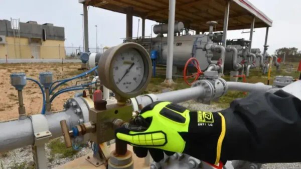 Algeria strengthens its position as a key gas supplier to Italy via the Transmed pipeline
