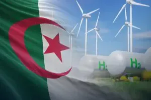 Algeria Strengthens Its Position in Green Hydrogen Development - Iqtissad Al Balad