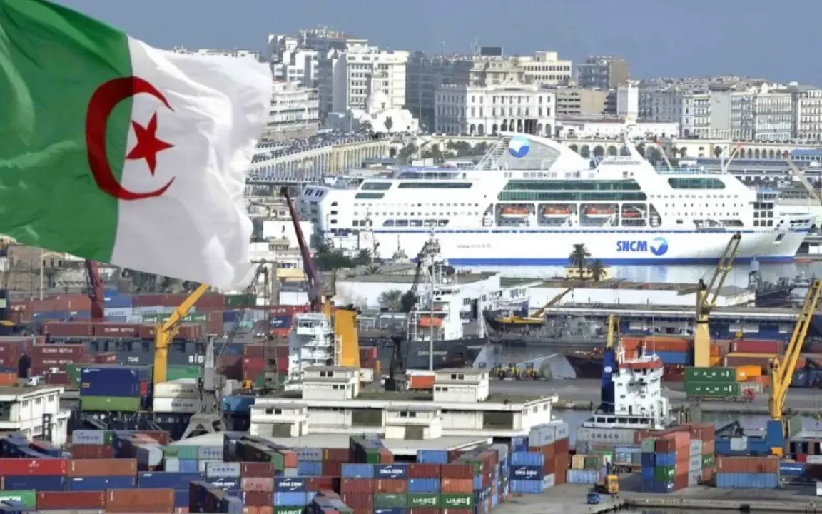 Algeria, the leading economic power in Africa: A perfectly achievable ambition