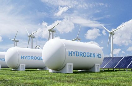 Algeria to Host a Quintuple Meeting Soon on the 'Southern Hydrogen Corridor' Project to Europe - Iqtissad Al Balad