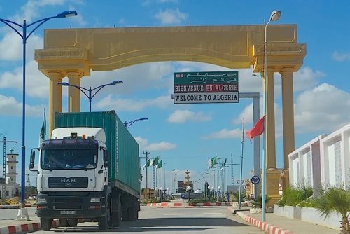 Algeria – West Africa: the time for an offensive geoeconomic strategy