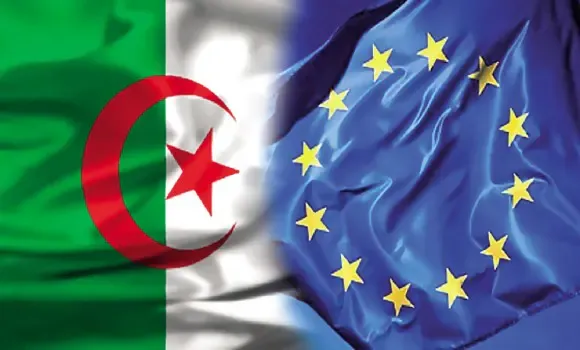 Algeria/European Union: Cooperation Projects Under Preparation in the Field of Investment