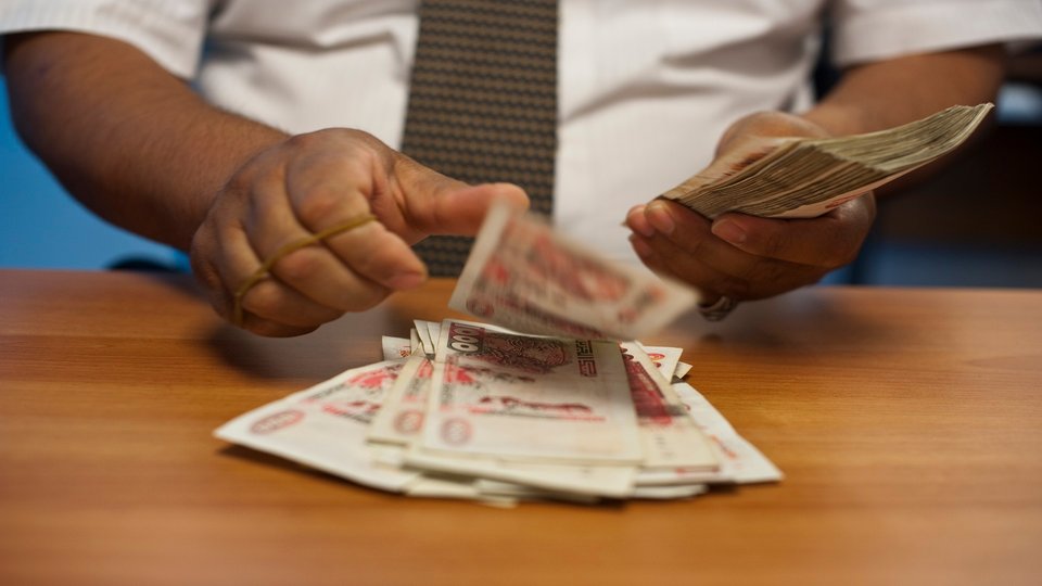 Algerian banking modernization between reforms, digitalization, and new financing