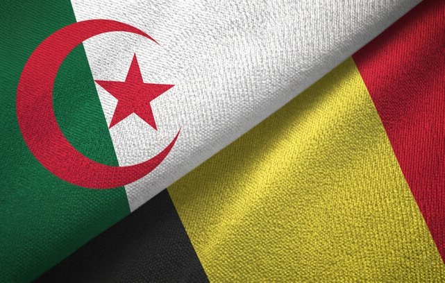 Algerian-Belgian Talks to Expand Cooperation in Energy and Renewable Energies