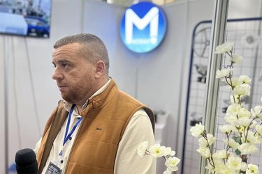 Algerian Car Spare Parts Export Talks with Italy