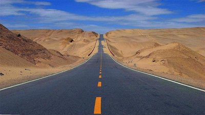 Algerian delegation discusses in Chad the completion of two sections of the Trans-Saharan road