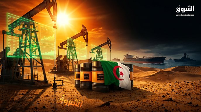 Algerian Desert Blend Among the Most Expensive Arab Oil Grades