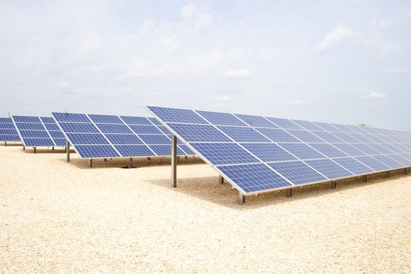 Algerian energy mix: Gas remains king, solar is accelerating