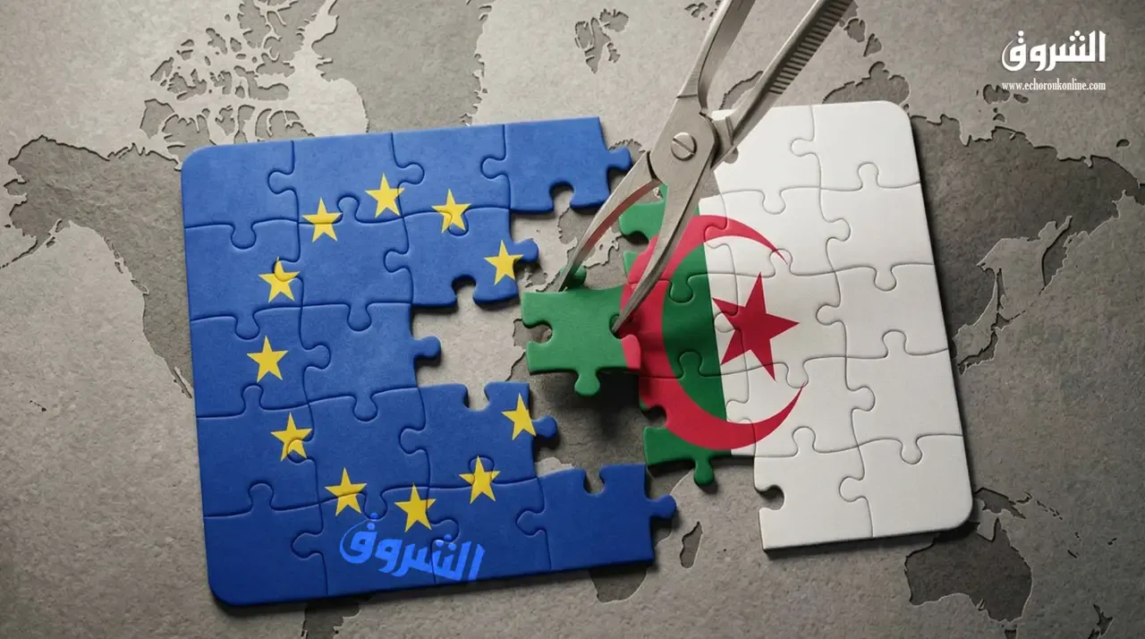 Algerian-European Partnership: Towards Greater Investments and Integration
