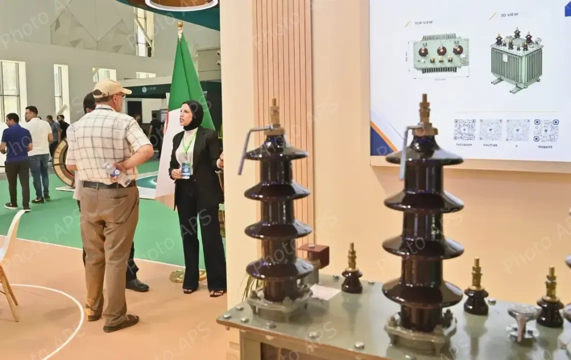 Algerian Innovations for Energy Efficiency and Storage Development