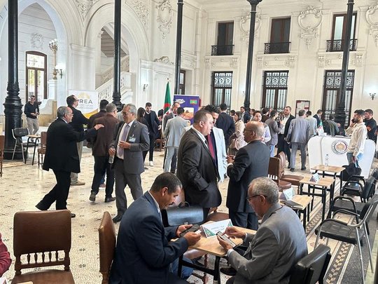 Algerian-Mauritanian Economic Momentum Enhances Prospects for Bilateral Partnership