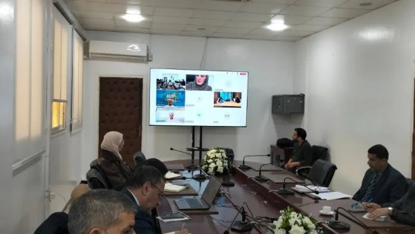 Algerian medicine enters regional markets