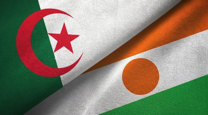 Algerian-Nigerien Partnership Moves Towards Strategic Integration in the Sahel and Sahara
