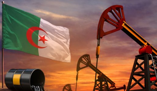 Algerian oil exports rise towards this country - Iqtissad Al Balad