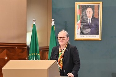 Algerian Products Attract Norway's Interest.. Here Are the Areas of Cooperation