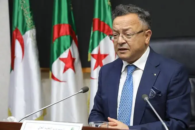 Algerian University Continues to Fulfill Its Role as a National Development Driver