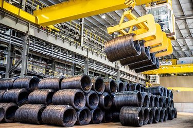 Algeria's Exports of Iron and Steel Expand Internationally