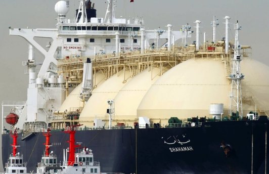Algeria's gas exports through pipelines and liquefied gas declined in November to 3.99 billion cubic meters - Iqtissad Al Balad