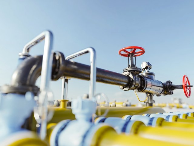 Algeria's Natural Gas Production Surpassed 8 Billion Cubic Meters in October: 4.4% Increase