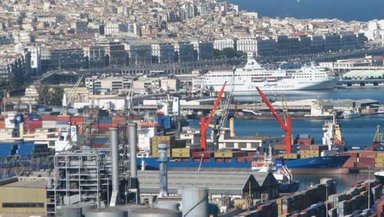 Algeria's non-hydrocarbon exports exceeded $4.3 billion during the first nine months of 2025
