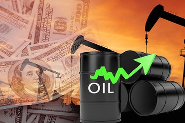 Algeria's revenues surge by at least $10 per barrel