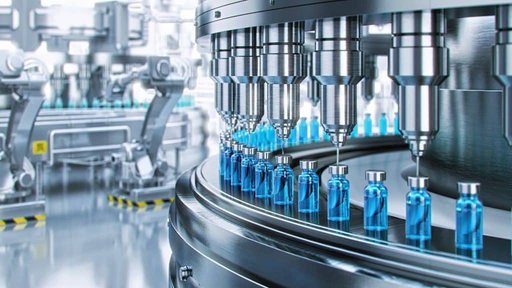 Algiers Hosts the 20th Edition of the International Pharmacy Exhibition