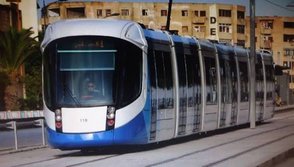 Algiers Tramway: Special Program for Citizens' Transportation During Eid al-Adha in the Capital
