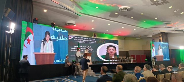 Amal Abdel Latif: Reforms to Enhance the Business Climate and Establish a Transparent National Market that Protects Consumers - Iqtissad Al Balad