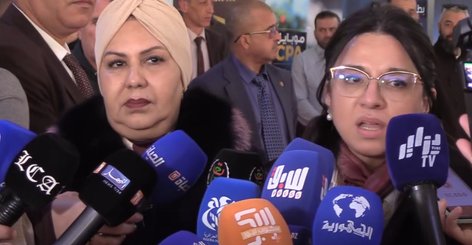 Amal Abdel Latif: The sector is working to promote Algerian products and meet market needs