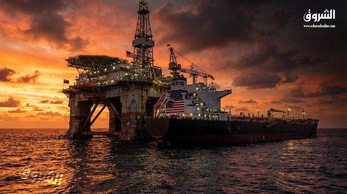 America Completes First Venezuelan Oil Deal Worth $500 Million