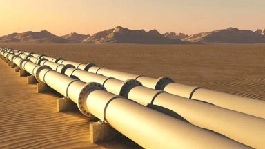 American Expert: Technical Conditions are Available to Implement the Trans-Saharan Gas Pipeline Project