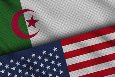 American Interest in Supporting Health Innovation in Algeria