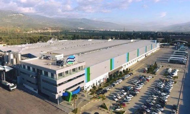 American market: A historic first for Soummam