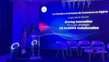 American pharmaceutical companies show interest in supporting innovation in the health sector in Algeria