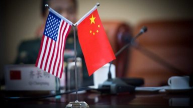 Amid the repercussions of the war on Iran.. Beijing and Washington return to the trade negotiation table