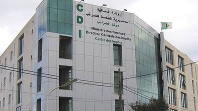 Announcement from the Tax Directorate Regarding the Subscription of Declarations