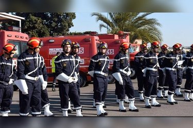Announcement of Winners in Civil Protection Agents Recruitment Competition 2025 - Iqtissad Al Balad