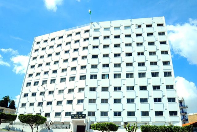 APN, CNESE, Cour des comptes, IGF: Algeria develops its evaluation and control instruments