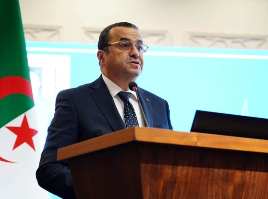 Aqrab Participates in the Opening of the 'Simika Chad 2026' Exhibition