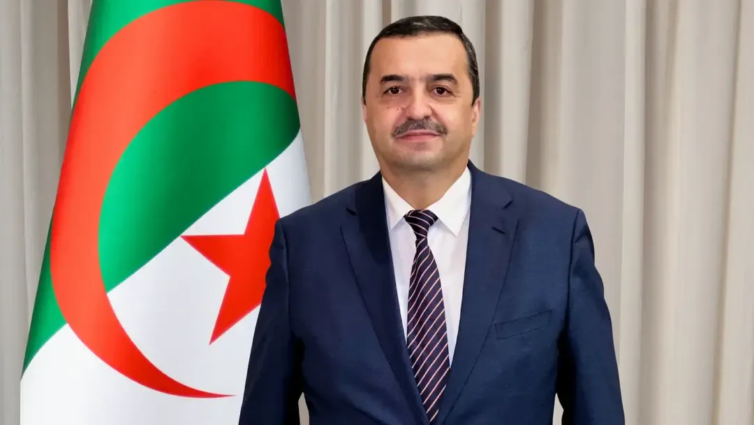 Aqrab to Oversee the Opening of the 14th Edition in Oran Tomorrow, Monday