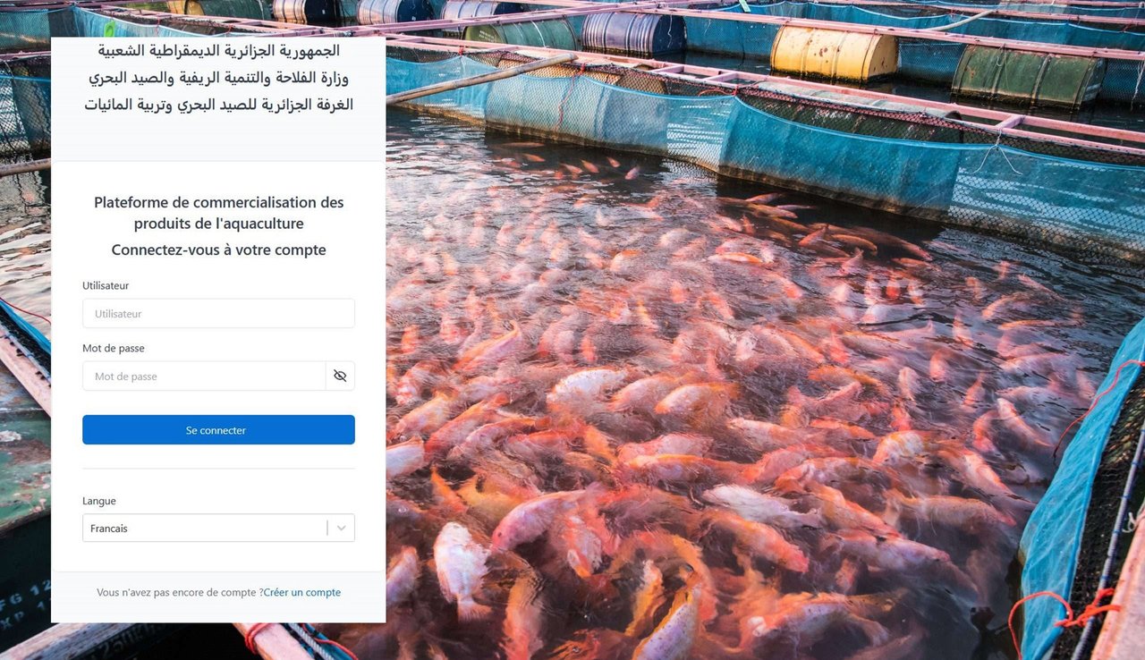 Aquaculture: Upcoming digital platform to connect producers with processors and sales points
